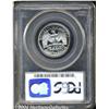 Image 2 : 1982-S[25C] PR70 Deep Cameo PCGS.
