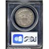 Image 2 : 1806[50C] Knobbed 6, Small Stars VF20 PCGS.