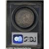 Image 4 : 1807[50C] Capped Bust, Large Stars, 50 Over 20 MS65 PCGS.