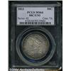 Image 3 : 1813[50C] 50C Over UNI MS64 PCGS.