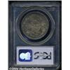 Image 4 : 1813[50C] 50C Over UNI MS64 PCGS.