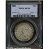 Image 1 : 1822[50C] AU58 PCGS.