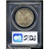 Image 4 : 1822[50C] MS64 PCGS.