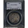 Image 1 : 1826[50C] MS62 PCGS.
