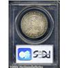 Image 4 : 1828[50C] Square Base 2, Small 8, Large Letters MS64 PCGS.
