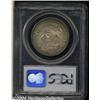 Image 2 : 1834[50C] Large Date, Large Letters MS61 PCGS.