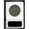 Image 2 : 1836[50C] Reeded Edge VF25 ANACS.