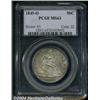Image 3 : 1849-O[50C] MS63 PCGS.