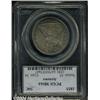 Image 3 : 1855[50C] Arrows MS64 PCGS.