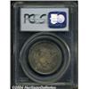 Image 4 : 1855[50C] Arrows MS64 PCGS.