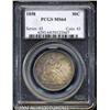Image 1 : 1858[50C] MS64 PCGS.