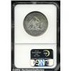 Image 2 : 1859[50C] MS62 NGC.