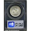 Image 4 : 1859-S[50C] MS64 PCGS.