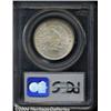 Image 1 : 1871[50C] MS64 PCGS.