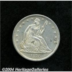 1876-CC[50C] MS60 Uncertified.