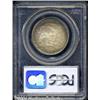 Image 2 : 1877-S[50C] MS64 PCGS.