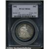 Image 3 : 1882[50C] MS66 PCGS.