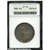 Image 1 : 1886[50C] XF45 ANACS.