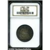 Image 1 : 1865[50C] PR64 NGC.