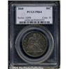 Image 1 : 1868[50C] PR64 PCGS.