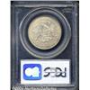 Image 2 : 1873[50C] Arrows PR63 PCGS.
