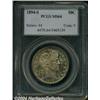 Image 3 : 1894-S[50C] MS64 PCGS.