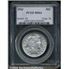 Image 3 : 1903[50C] MS64 PCGS.