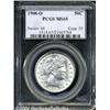 Image 3 : 1908-O[50C] MS65 PCGS.