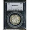 Image 3 : 1910[50C] MS65 PCGS.