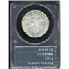 Image 2 : 1911[50C] MS62 PCGS.