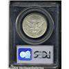 Image 4 : 1913-S[50C] MS64 PCGS.
