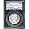 Image 1 : 1898[50C] PR64 Cameo PCGS.