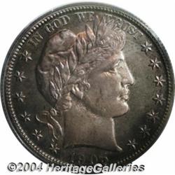 1905[50C] PR67 PCGS.