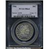 Image 1 : 1906[50C] PR64 PCGS.