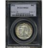 Image 1 : 1916[50C] MS64 PCGS.