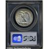 Image 2 : 1916[50C] MS64 PCGS.