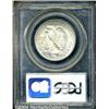 Image 2 : 1916-D[50C] MS64 PCGS.