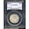 Image 1 : 1916-D[50C] MS64 PCGS.