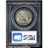 Image 2 : 1916-D[50C] MS64 PCGS.