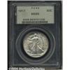Image 1 : 1917[50C] MS65 PCGS.
