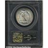 Image 2 : 1917[50C] MS65 PCGS.