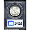 Image 4 : 1917-D[50C] Obverse MS64 PCGS.