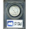 Image 4 : 1917-D[50C] Obverse MS65 PCGS.