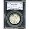 Image 3 : 1917-S[50C] Reverse MS64 PCGS.