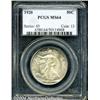 Image 1 : 1920[50C] MS64 PCGS.