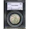 Image 3 : 1927-S[50C] MS65 PCGS.