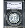 Image 3 : 1928-S[50C] MS64 PCGS.