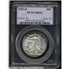 Image 3 : 1929-D[50C] MS66 PCGS.