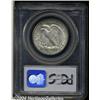 Image 4 : 1929-D[50C] MS66 PCGS.
