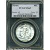 Image 3 : 1934-S MS 65 PCGS.